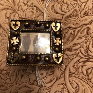 Pretty Western Wear Costume Jewelry Ring